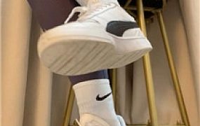 【长沙月女神】脏臭白棉袜洗脑控制    250326-25