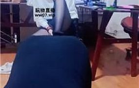 【鸿运双女团】双S-轮流教训偷原味的狗 JS250327-31