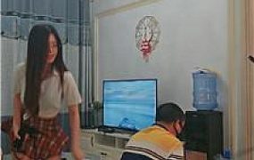 【嘉妮】双S-素人姐妹花惩罚继父狗【上】 bf51765