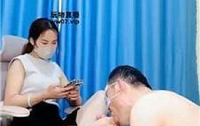 【奈奈】内裤塞嘴-踩踏鞭打-赏赐圣水 bf51755