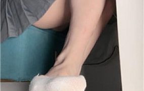 【捷西】袜子    250328-3