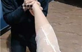 【伊伊】花钱请素人技师虐我【下】 JS250329-14