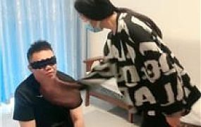 【木子】重度鞭打踩踏专场 JS250329-7