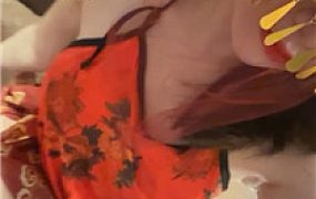 【小麦】古风盯    250331-21