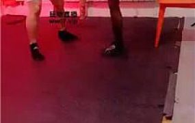 【鸿运女皇团】双S-刑房囚禁贱奴重度虐打 bf51908