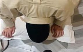 【小凤梨】舔脏鞋-赏赐圣水-藤条抽 JS250331-10