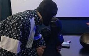 【狗哥】开发恋爱观陪看妹妹做S JS250330-19