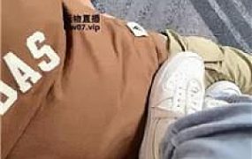 【莱恩】空军一号脏鞋踩贱奴 JS250415-12