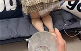 【饭饭】母畜-训化你们的女神【双视角版】 JS250413-28