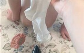 【小拽大大】啃吃臭脚丫-舔脏内裤-喝圣水 bf52295