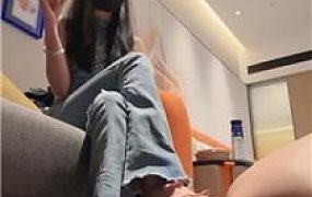 【米琦妙妙屋】玉足碾压踩水果喂食 bf52264