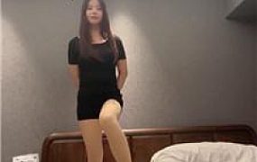 【球球】坐脸腿绞窒息-黑棉袜气味辱 bf52257