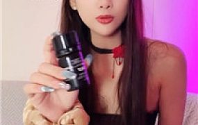 【猫神】香水黑丝玩弄辱妻    250409-16