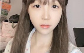 【鹿可】实习老师的第一节课    250409-14