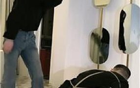 【诗琪】五花大绑重度刑虐 bf52197