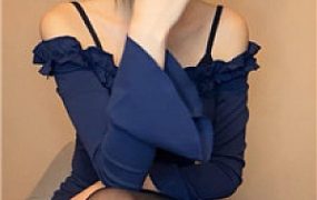 【尤尤】黑丝    250409-33