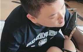 【泽莉】彻底犬化贱奴-铆钉高跟黑丝虐 JS250411-5