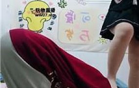 【木木】挑战藤条鞭打-骑狗背【双视角版】 JS250409-20