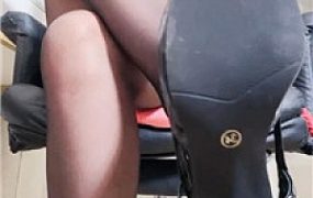 【静爺】黑丝炸    250408-8