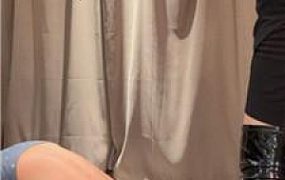 【水公主】恋足靴子踩踏 bf52160