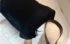 【小鱼s】双S-白袜脚踩-鞭打-胯下羞辱 bf52133