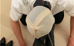 【sss媛】下贱狗重度耳光践踏 JS250408-1