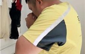 【尤雾】外卖小哥偷原味下场【完整版】 bf52132