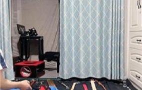 【白狐】强制重度sp狂抽【双视角版】 JS250408-11