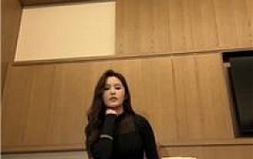 【阿芙乐尔】车模S-高跟黑丝虐杀 bf52122