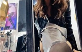 【倪小主】狗笼视角    250405-20