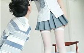 【皮皮】JK小主羞辱猥琐老师奴 bf52068