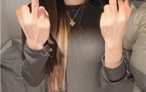 【绝美兔】裸足羞辱    250405-10