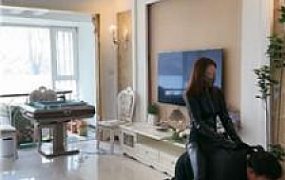 【冷月】双S-骑马踩踏重度鞭打【双视角版】 JS250405-12