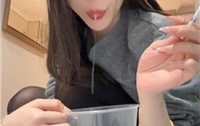 【缈缈】呕吐物    250404-10