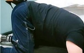 【甜柚】白领S-高跟肉丝踩虐 JS250404-32