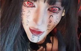 【龙妈】双瞳诅咒全家    250403-12