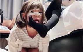 【奶味小仙女】羞辱骚母狗 bf51998