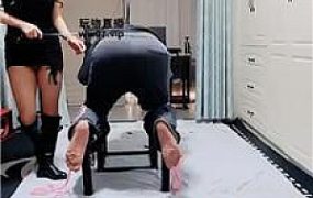 【白狐】捆绑重度虐打【完整版】 JS250404-26