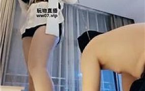 【桃桃樱】骑马胯下羞辱-高跟肉丝虐 bf51988