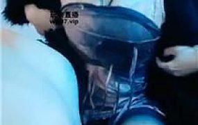 【佳莉】重度鞭打-高跟踩踏 JS250404-2