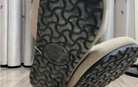 【兔牙】勃肯鞋踩灯    250402-29