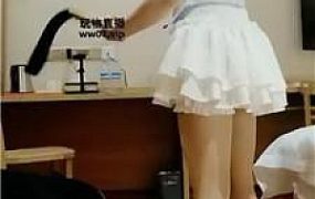 【白渝】可爱小主-帆布鞋白袜虐-鞭打 bf51954