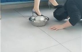 【小李子】强迫喝刷鞋洗脚圣水【双视角版】 JS250402-26