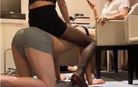 【范范】双S-黑丝脚踩踏踢踹虐 bf51962