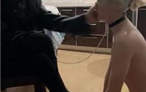 【江湖狼】长靴女神诱惑-强迫舔脚丫 bf51944