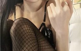 【织羊】臀炸    250401-28