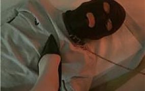 【喵咪】高跟肉丝碾压踩虐 JS250402-5