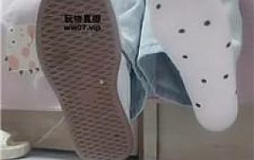 【小李子】素人学生主-棉袜脚丫诱惑 JS250422-1