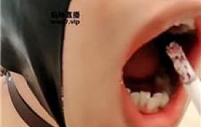 【艾佳大人】高跟肉丝狂舔-伺候沐足 JS250421-12