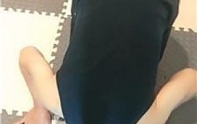 【魅影】内裤套头重度虐乳  JS250421-14